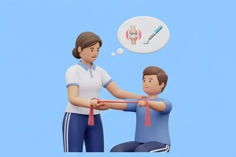 Physiotherapists