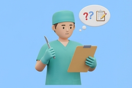 Early-Career Surgeons